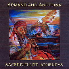 Sacred Flute Journeys